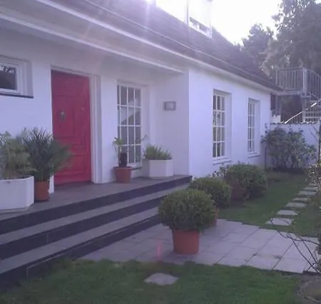 House In House * Düsseldorf