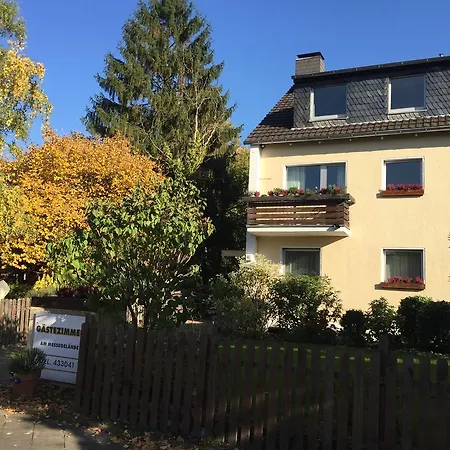 Apartmenthaus Sonnen Düsseldorf