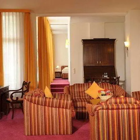 Hotel Viktoria 4*