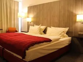 City Hotel Duesseldorf 3* דיסלדורף