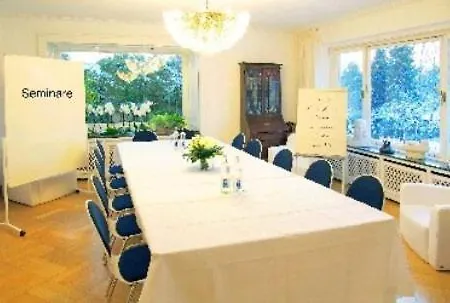 Otel Falkenberg 3*