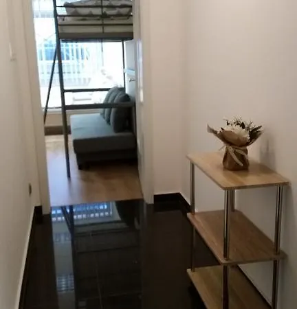 Studio Leopoldstreet Appartamento
