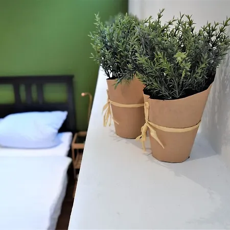 Work & Exclusive Appartement