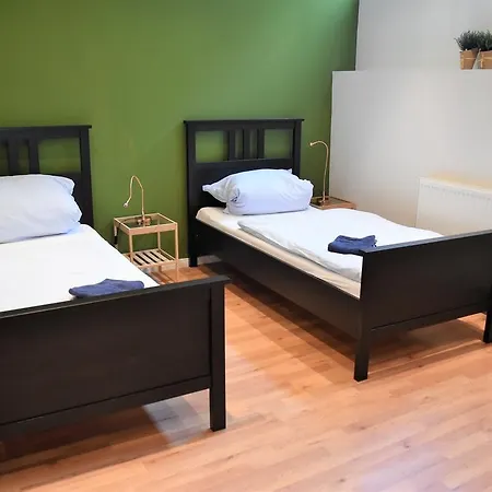 Appartement Work & Exclusive