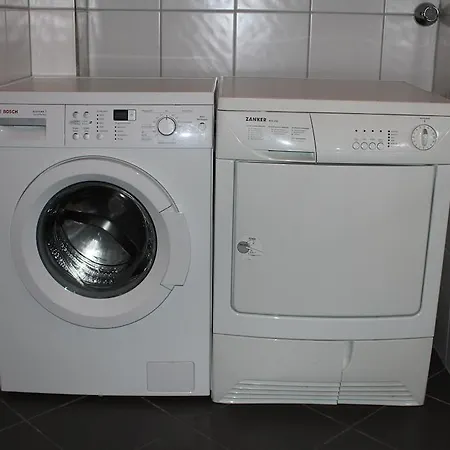 Furstenwall Apartamento