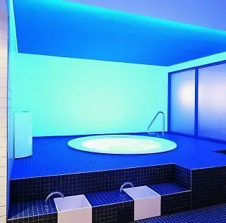 Hotell Innside By Melia Seestern