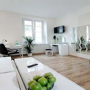 Apart-hotel Design