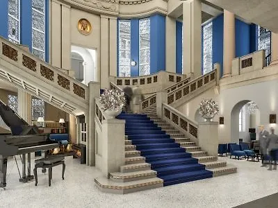 The Wellem, In The Unbound Collection By Hyatt Дюссельдорф
