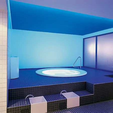 Innside By Melia Seestern Hotell 4*