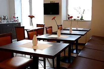 Herzog Hotel Düsseldorf