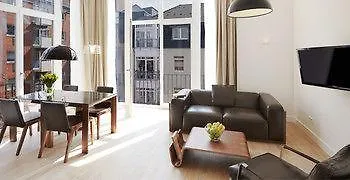 레드 아파트먼트 5*