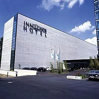 Innside By Melia Seestern Hotell 4*