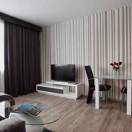Boardinghouse דיסלדורף