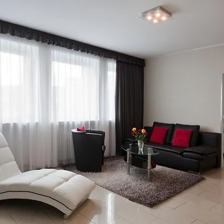 Boardinghouse דירה