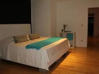 Appartement Mk Fuerstenwall *