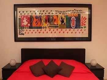 Appartement Mk Fuerstenwall Düsseldorf
