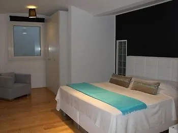 Mk Fuerstenwall Appartement