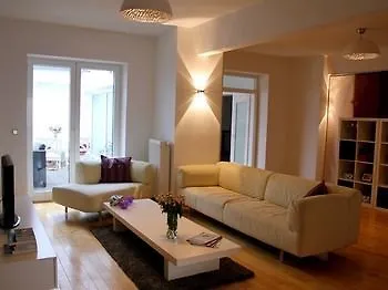 Mk Fuerstenwall Appartement *