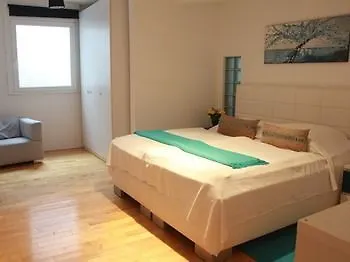 Appartement Mk Fuerstenwall Düsseldorf