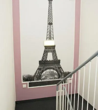 Gildors Atmosphere Отель