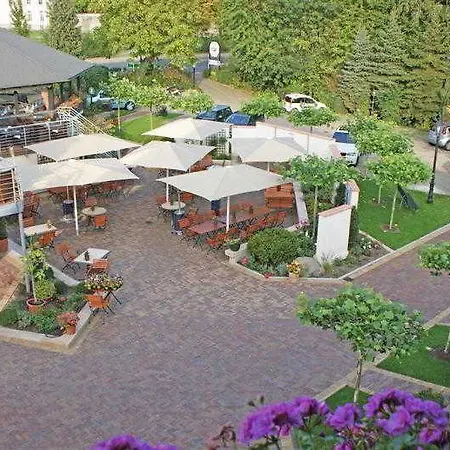 Hotell Dormero Duesseldorf