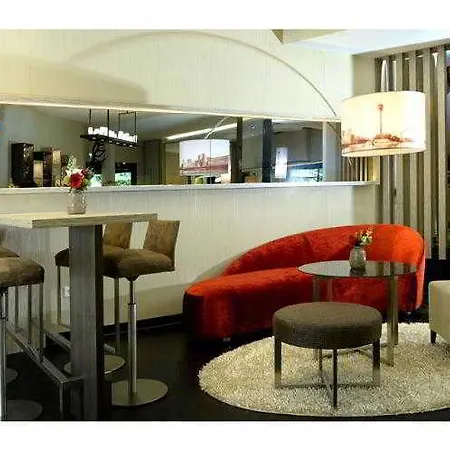 Dormero Duesseldorf 4*