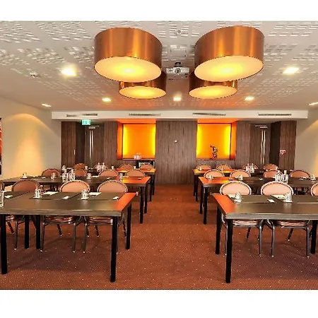 Hotel Der Valk Düsseldorf