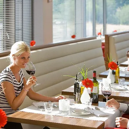 Der Valk Hotel