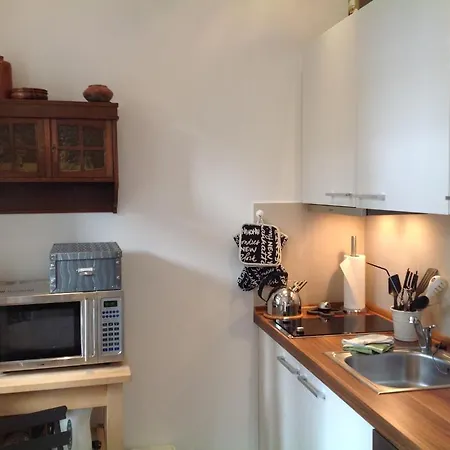Kws 166 Apartment Düsseldorf