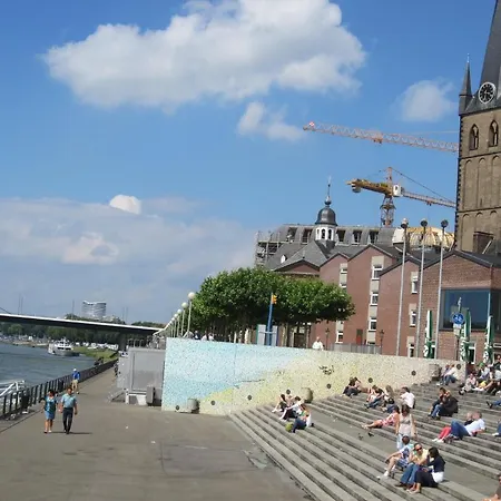 Altduesseldorf