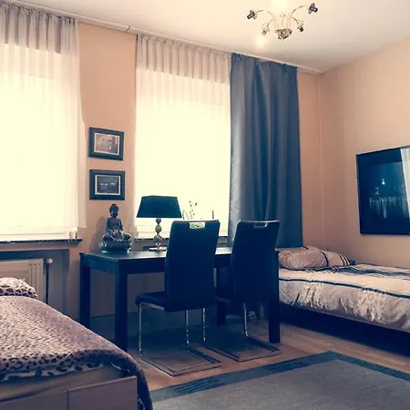 Lejlighed Citygroup Düsseldorf