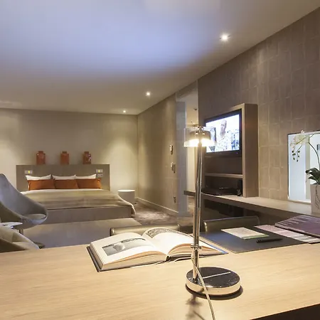 Der Valk Hotel Düsseldorf