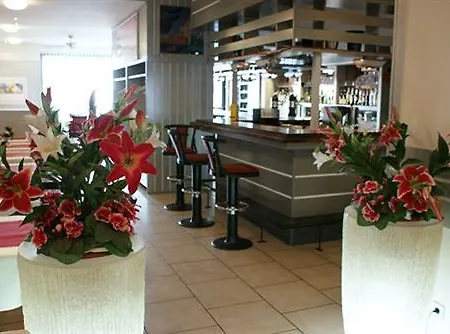 Acon Hotel Dusseldorf