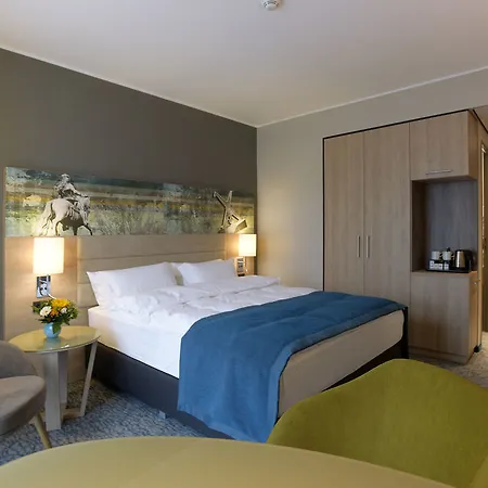 - Toulouser Allee By Ihg Düsseldorf