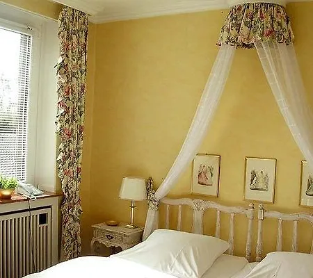 Hotell Haus Litzbruck Düsseldorf