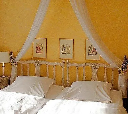 Hotell Haus Litzbruck