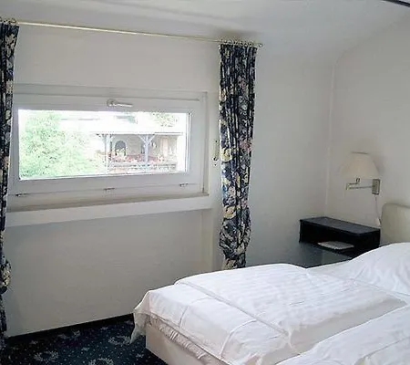 Haus Litzbruck Hotell