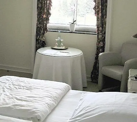 Hotell Haus Litzbruck 3*
