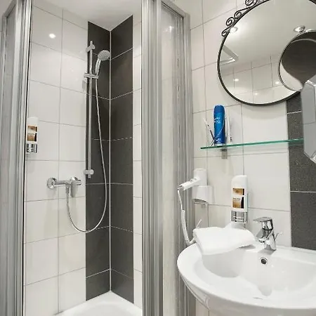 Design Apart-hotel Düsseldorf