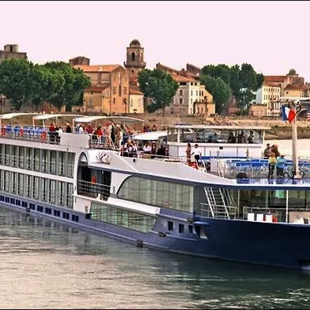 Hotelships Holland - Hs Leonora - Messe 4*