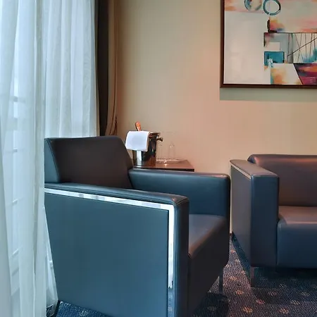 Hotelships Holland - Hs Leonora - Messe 4* Düsseldorf