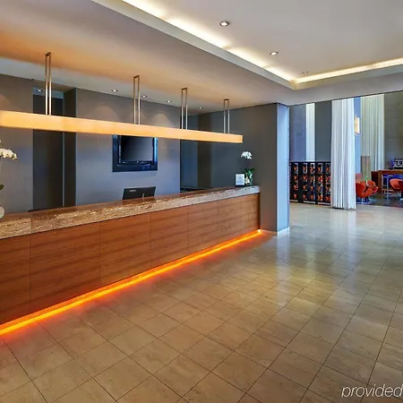 Hilton Szálloda 5*