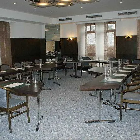 Hotell Dormero Duesseldorf Erkrath