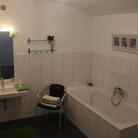 Apartamento Furstenwall Düsseldorf