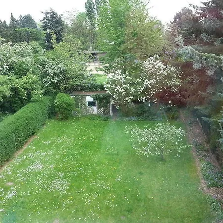 Apartmenthaus Sonnen Lejlighedshotel