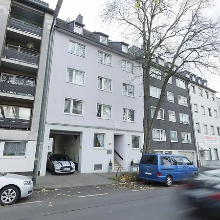 Berolina Haus Düsseldorf