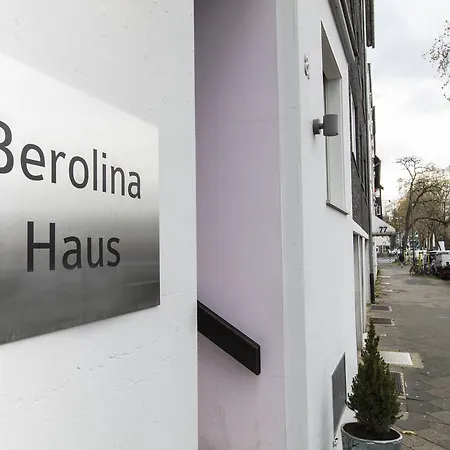Berolina Haus Düsseldorf