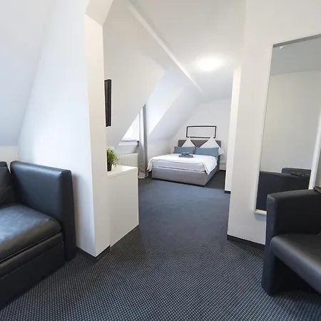 Penzion Berolina Haus 3*