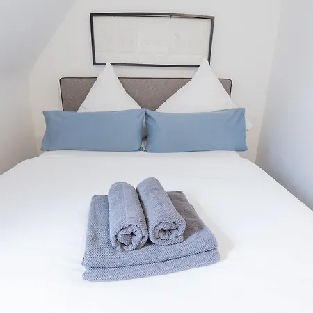 Berolina Haus Penzion 3*