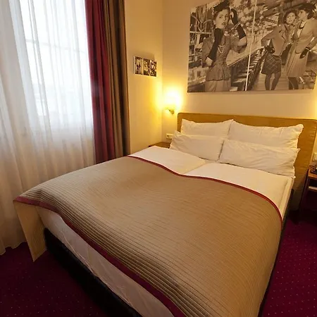 Leonardo Boutique Hotel Düsseldorf